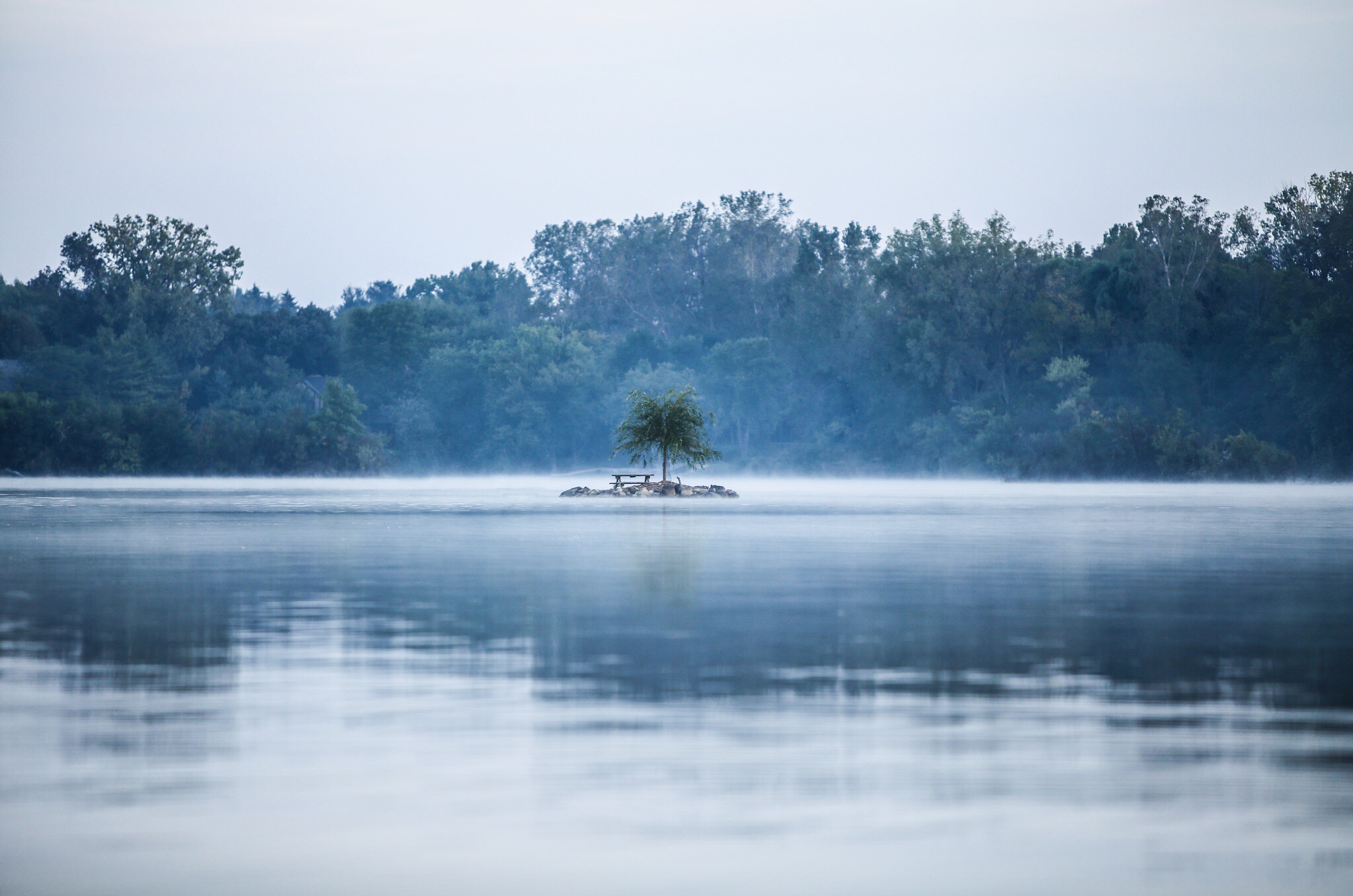 "Connected, but alone?" On the need for silence and solitude