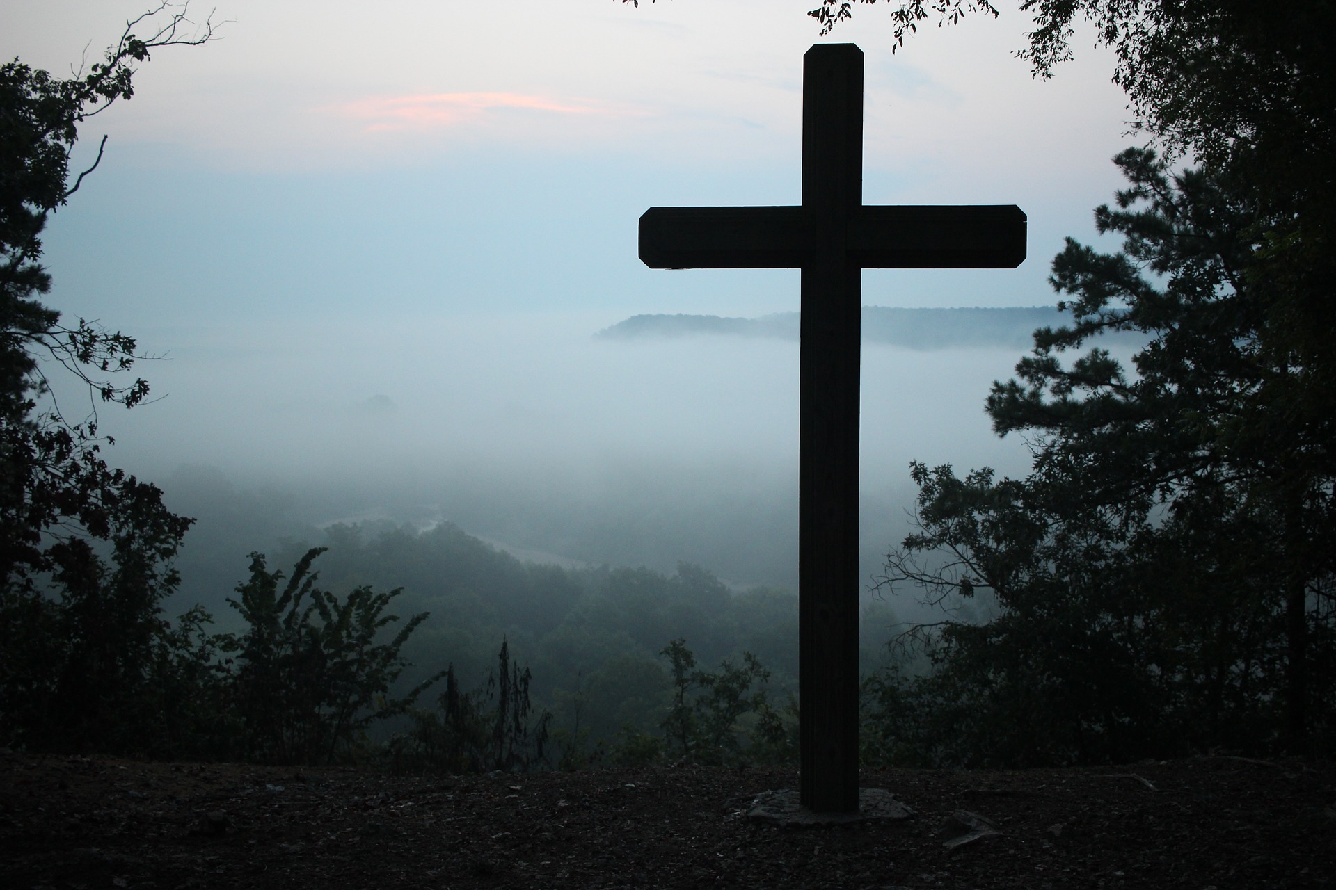 Lent and the Call for Silence
