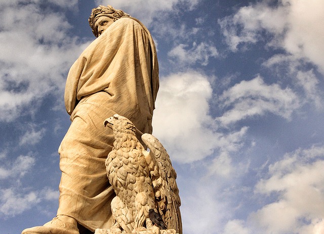 Dante's plea for the intellectual virtues