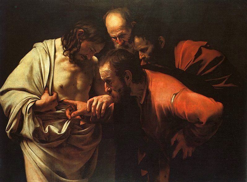 The Resurrection, Education and Learning How to Make Mistakes