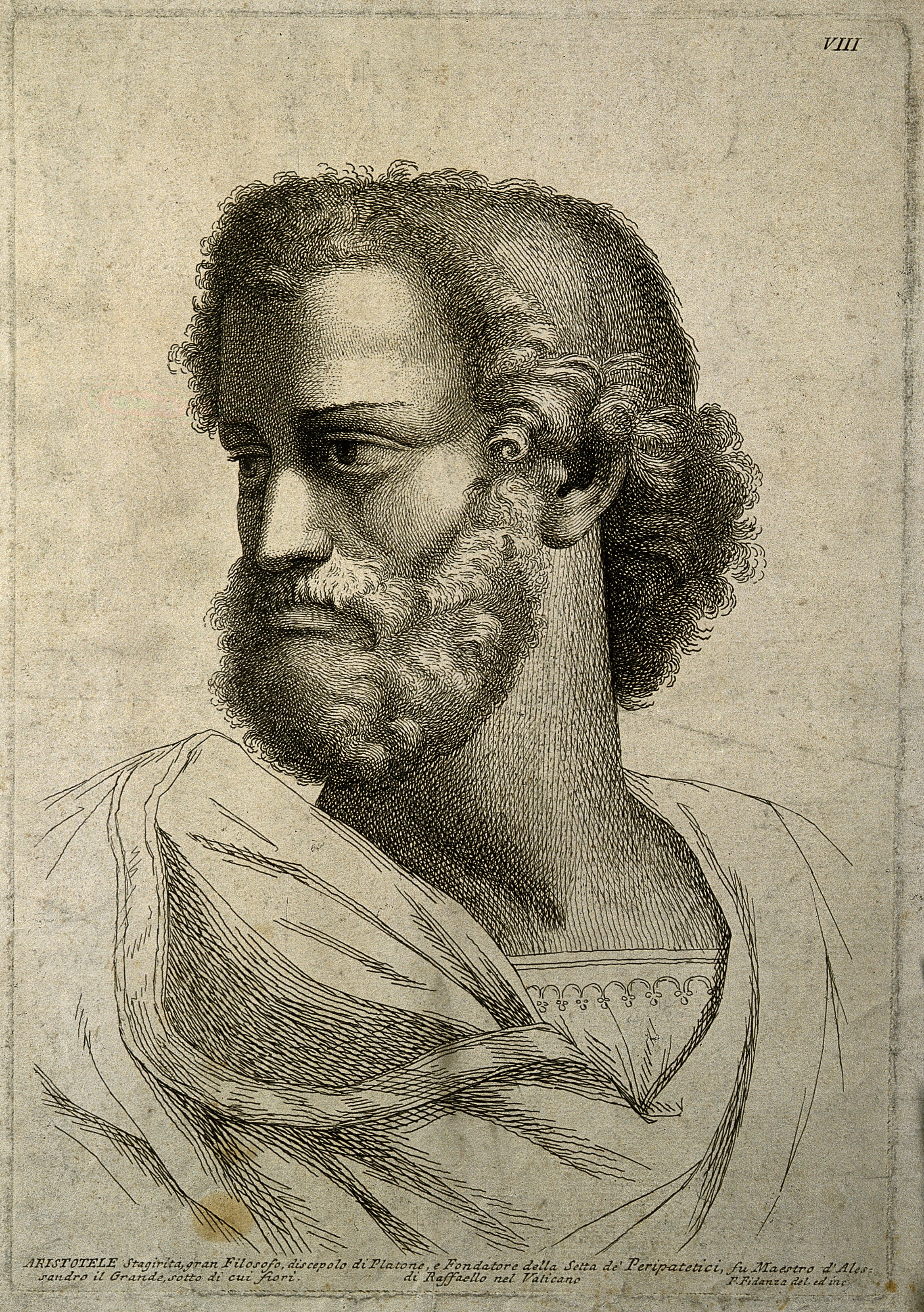 What is the reason for that resistance in us and in our children? Some thoughts from Aristotle