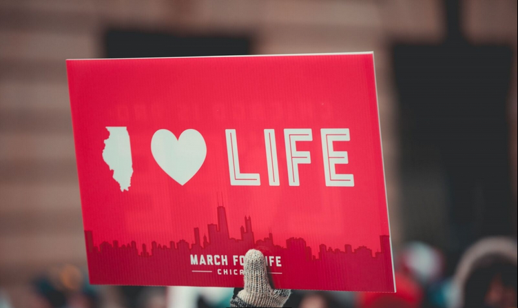Chicago March for Life