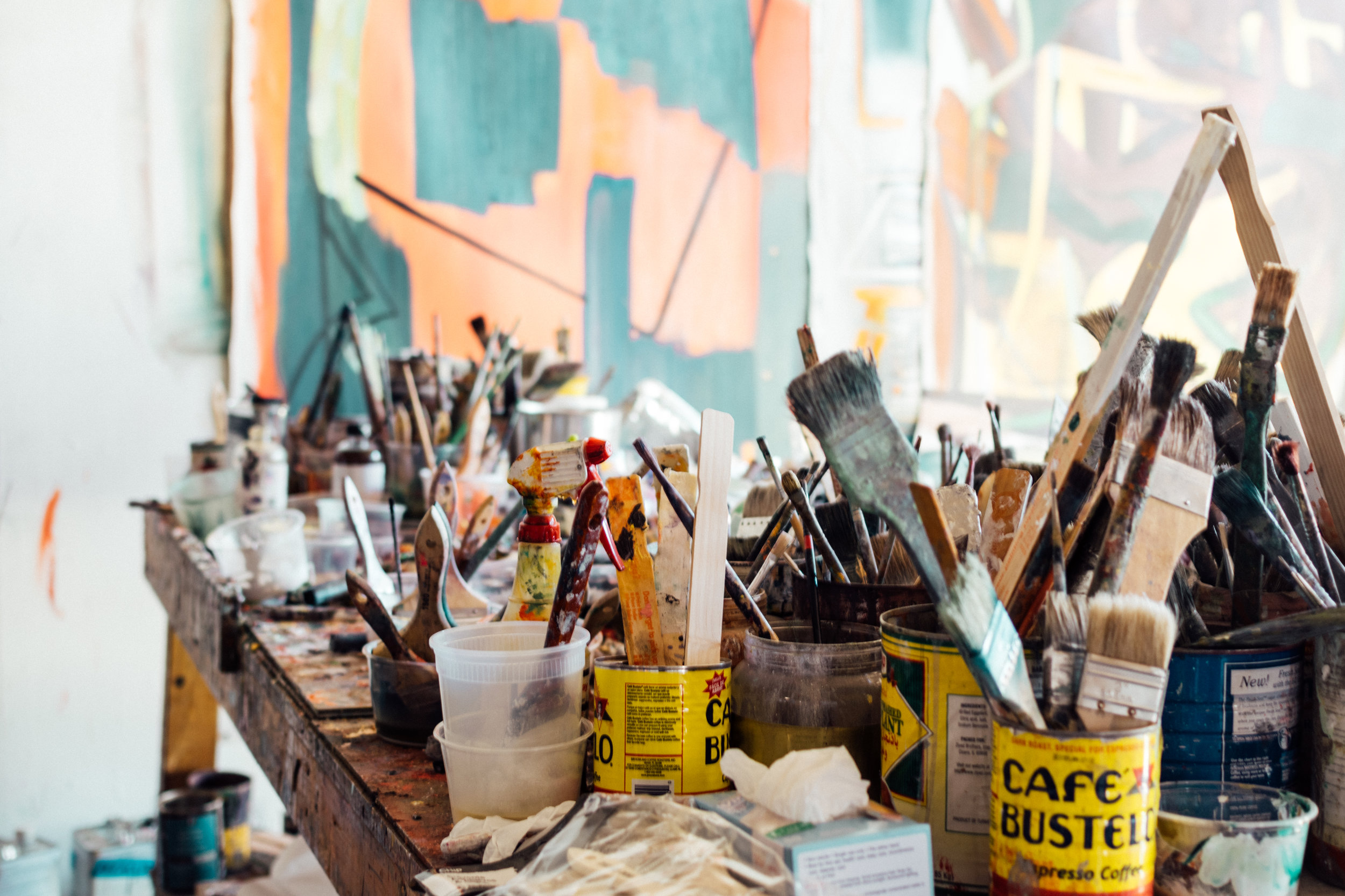 Spring Fine Arts Festival