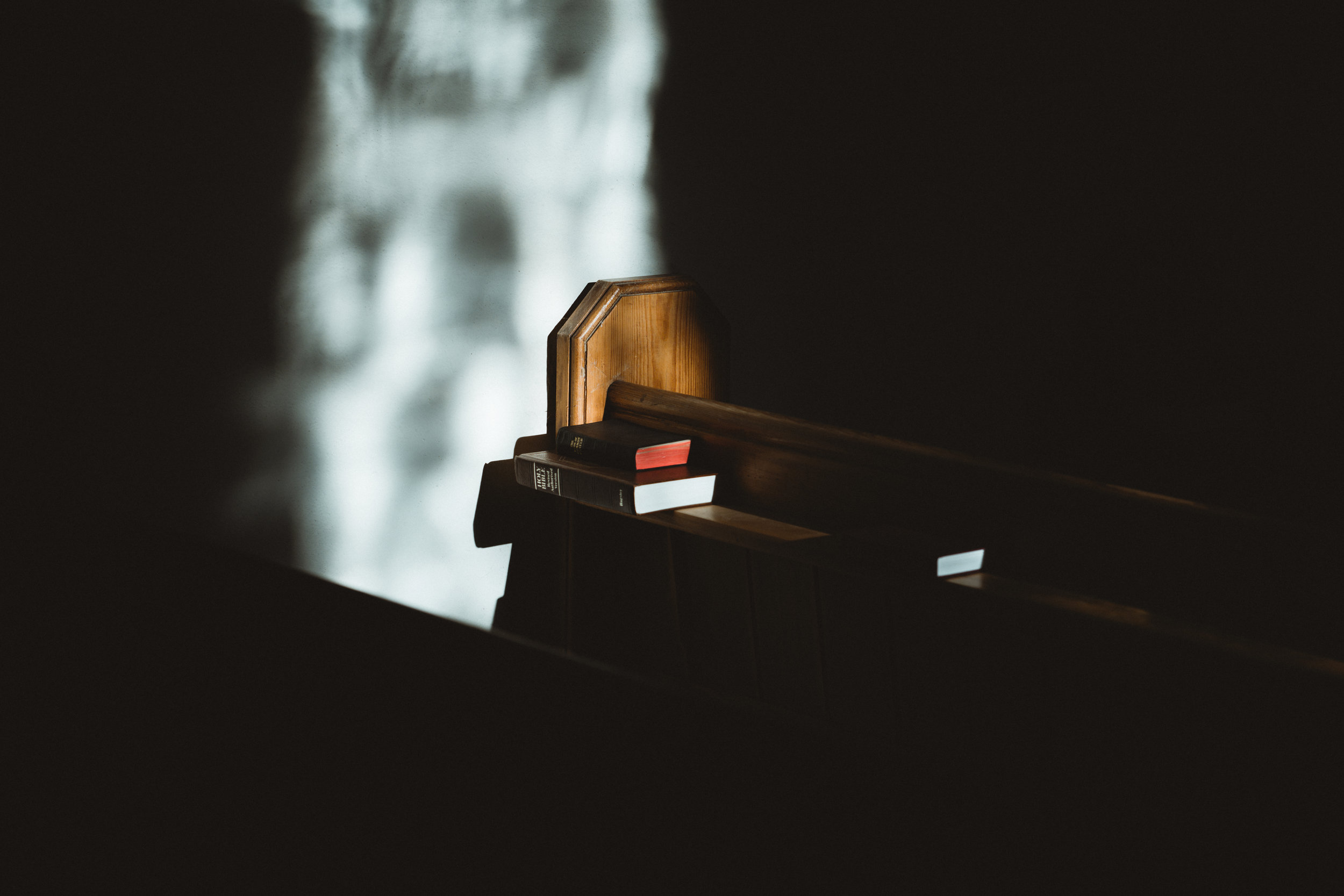 October Spiritual Resources
