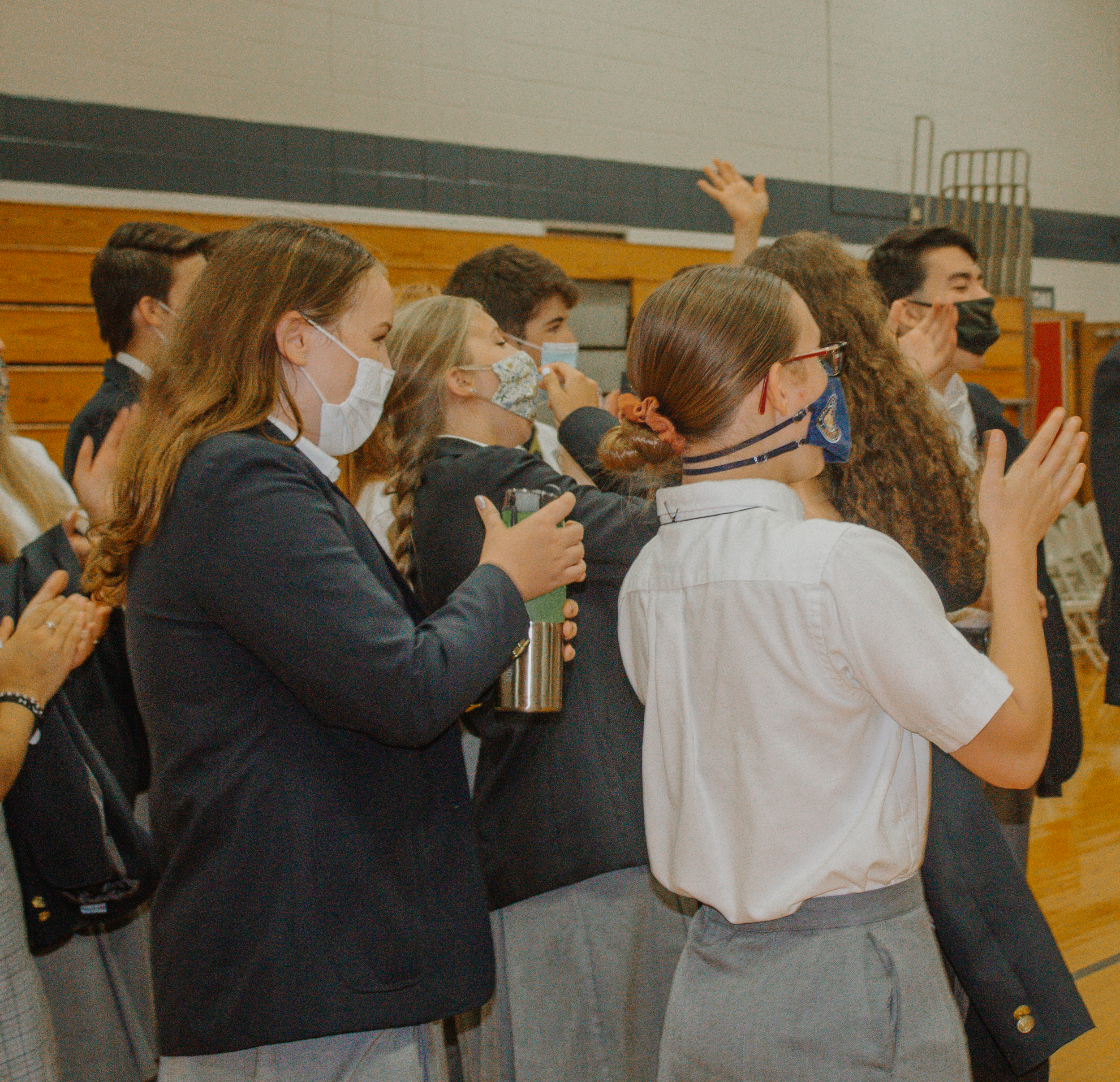 The Chesterton Weekly 10/16/20