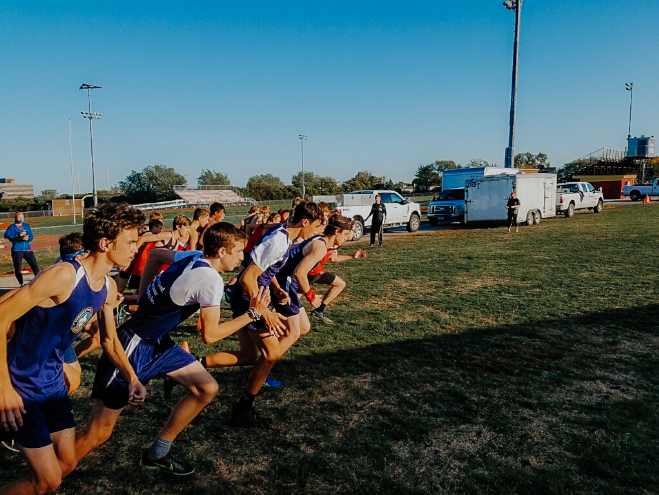 Chesterton Weekly 10/23/20