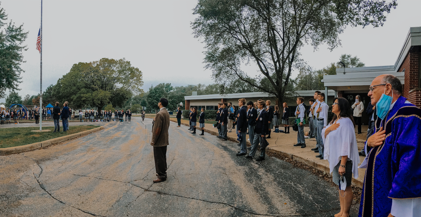 Chesterton Weekly 11/06/20