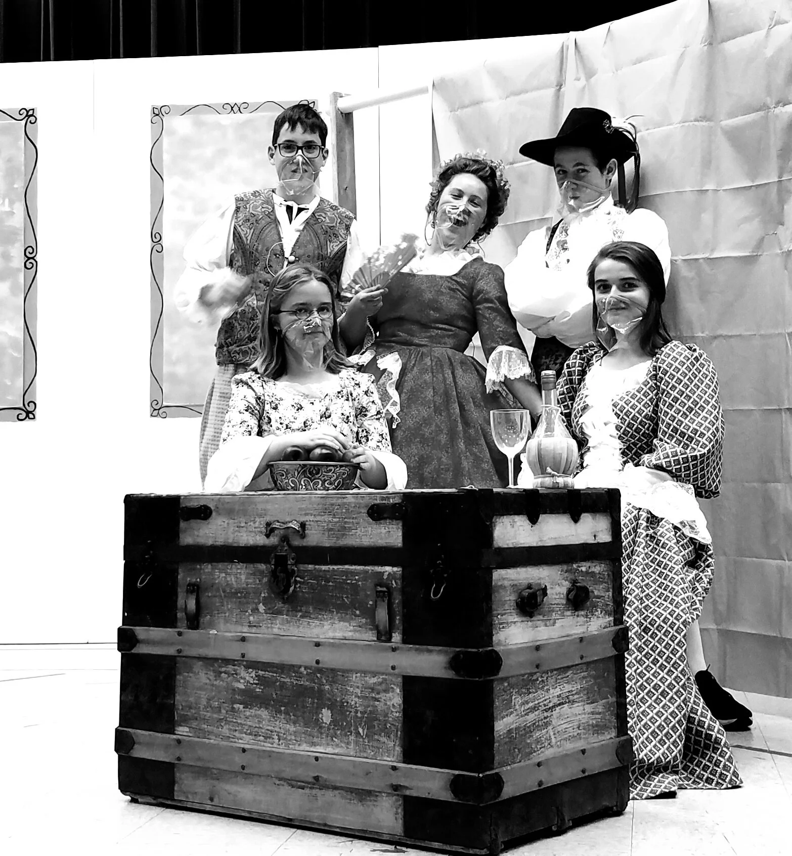 Chesterton Weekly 11/13/20