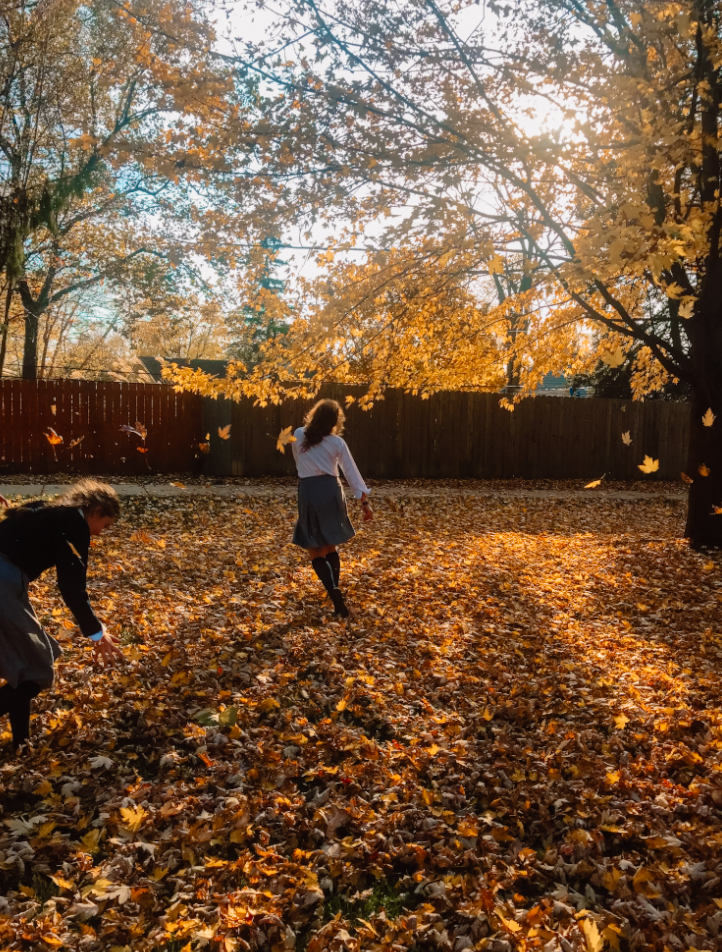 Chesterton Weekly 12/04/20