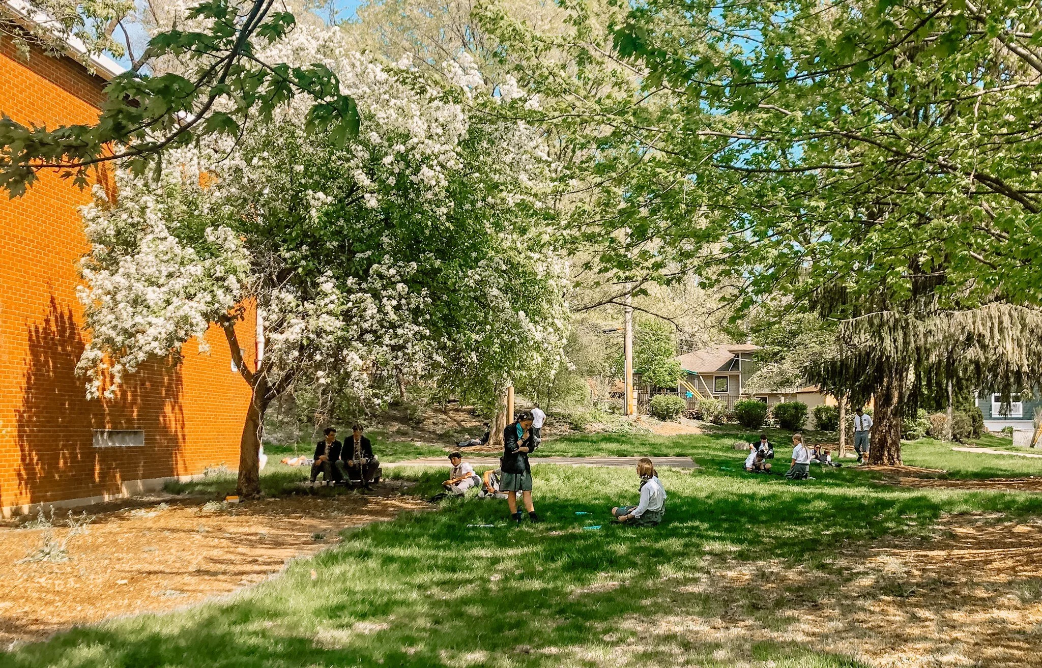 Chesterton Weekly 4/30/21