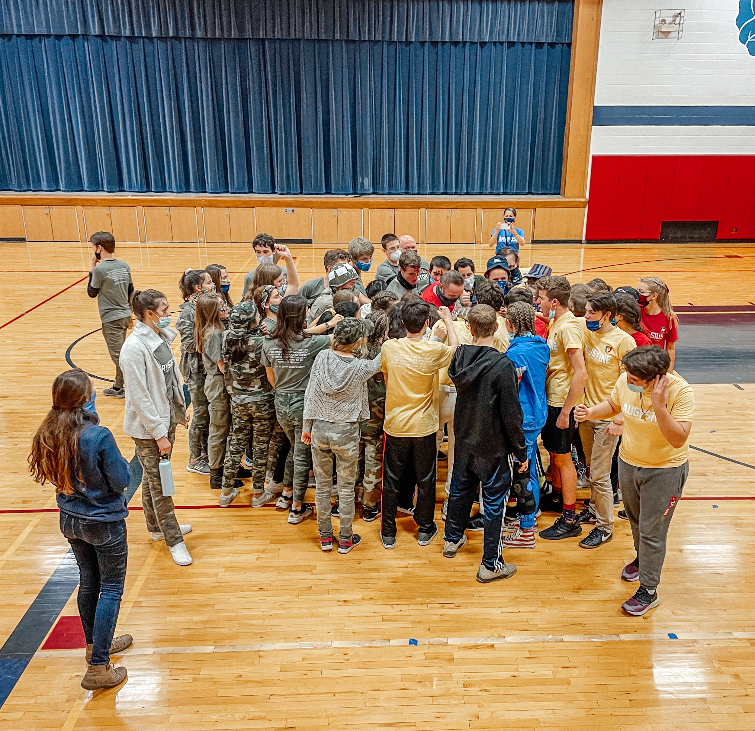 Chesterton Weekly 05/06/21