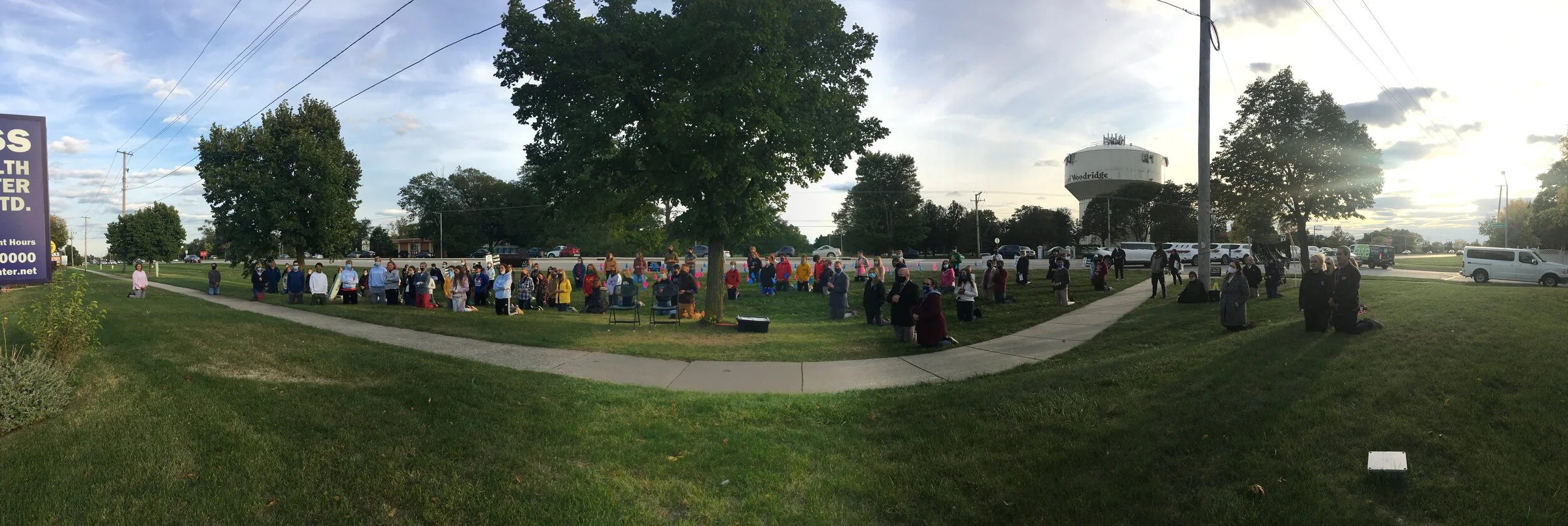 Chesterton Weekly 9/17/21