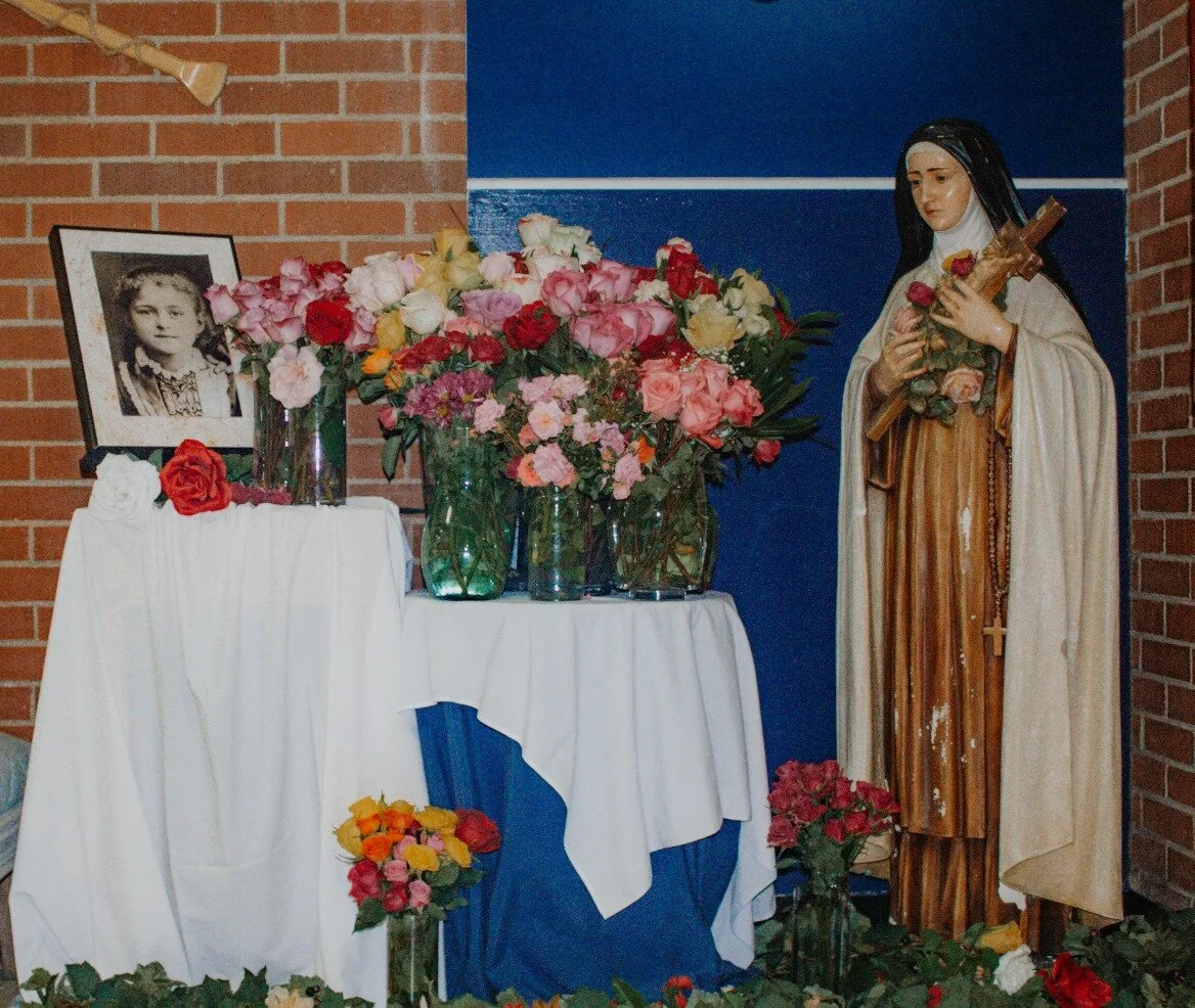 Chesterton Weekly 10/01/21