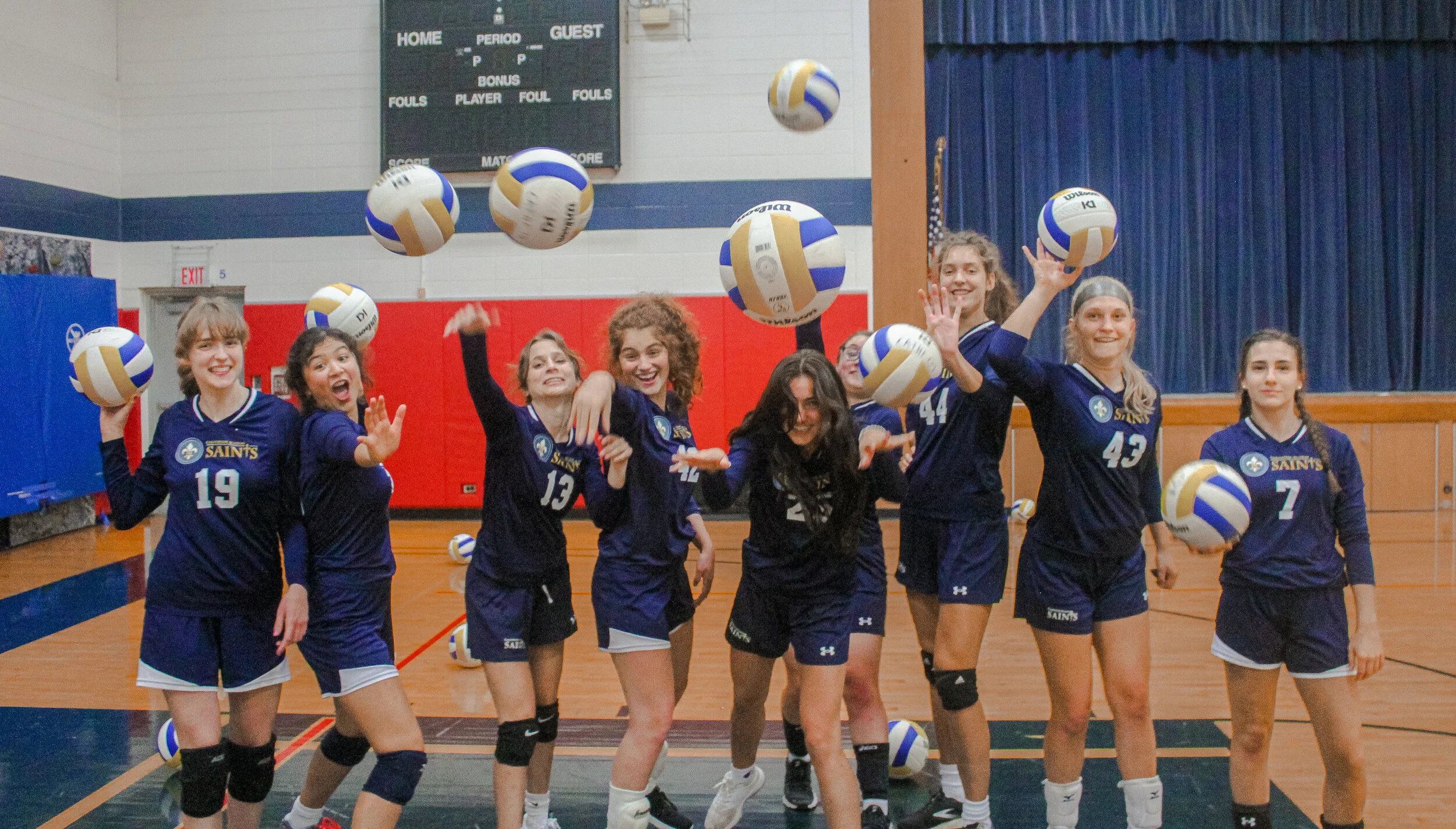 Chesterton Weekly 10/15/21