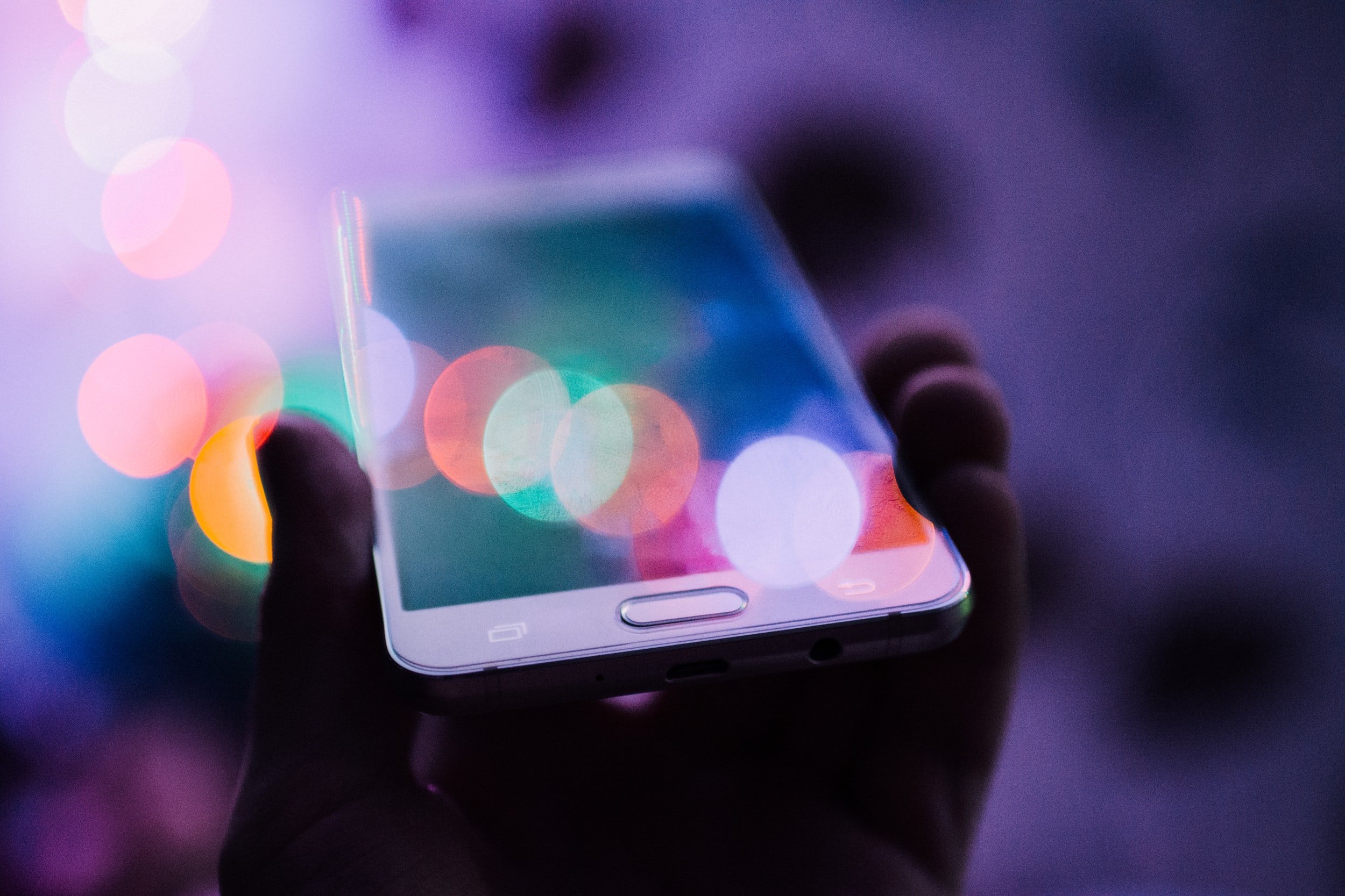 Your Soul on Social Media