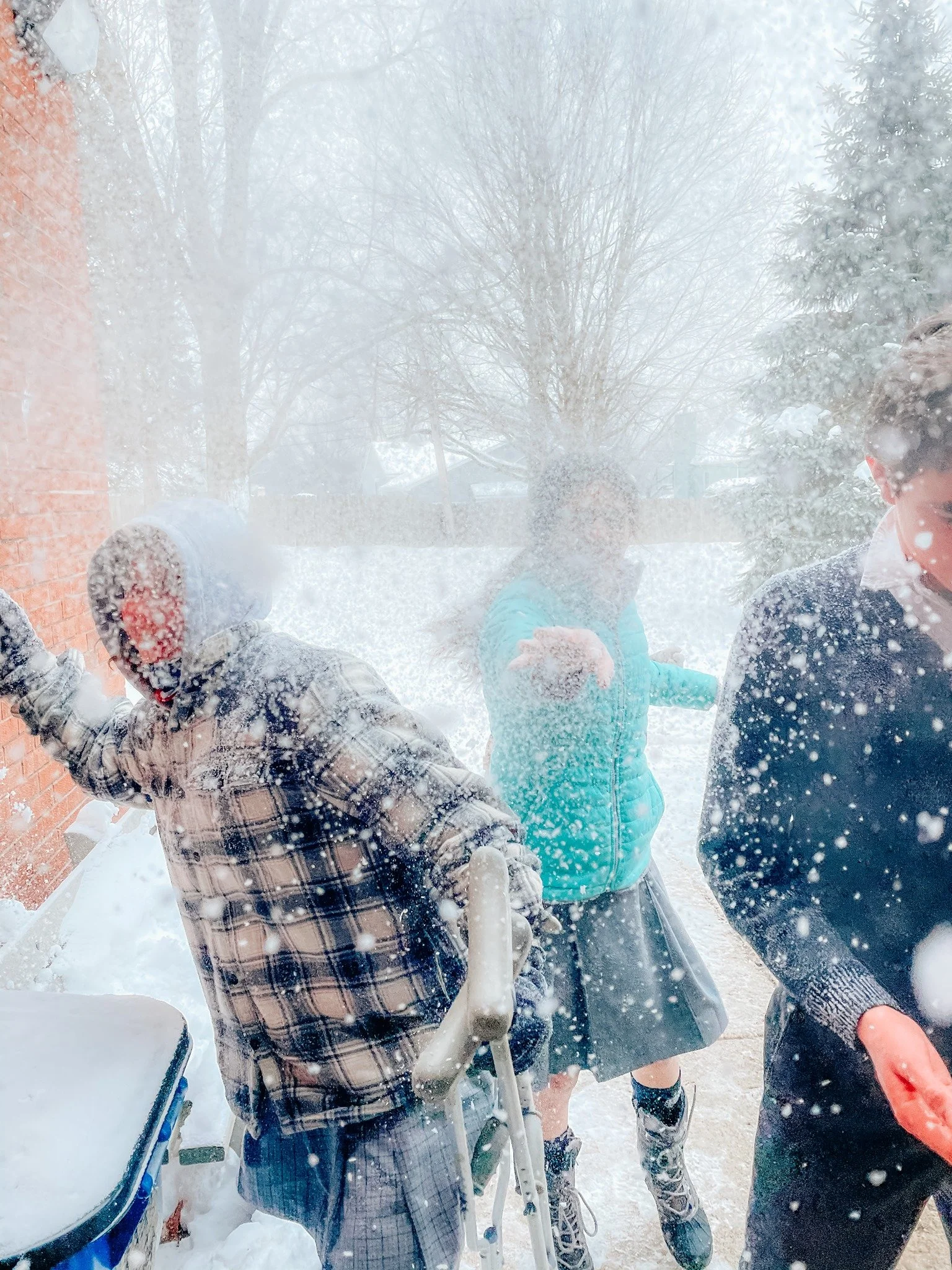 Chesterton Weekly 01/07/2022