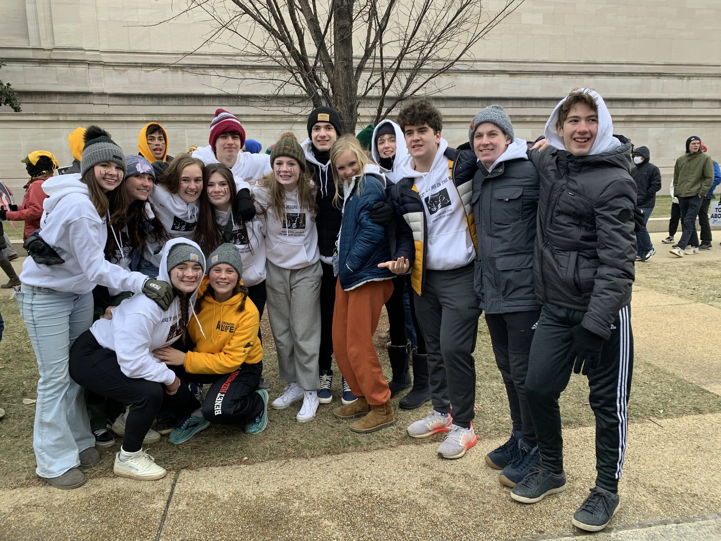 Chesterton Weekly 1/21/22