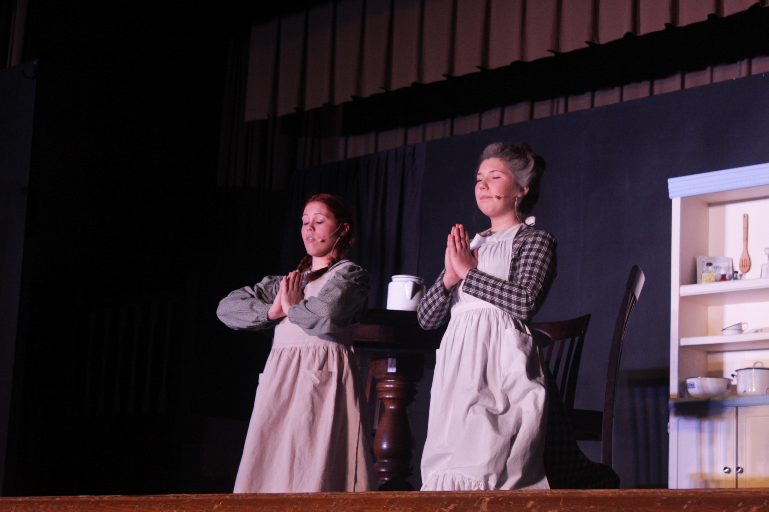 Chesterton Weekly 02/11/22