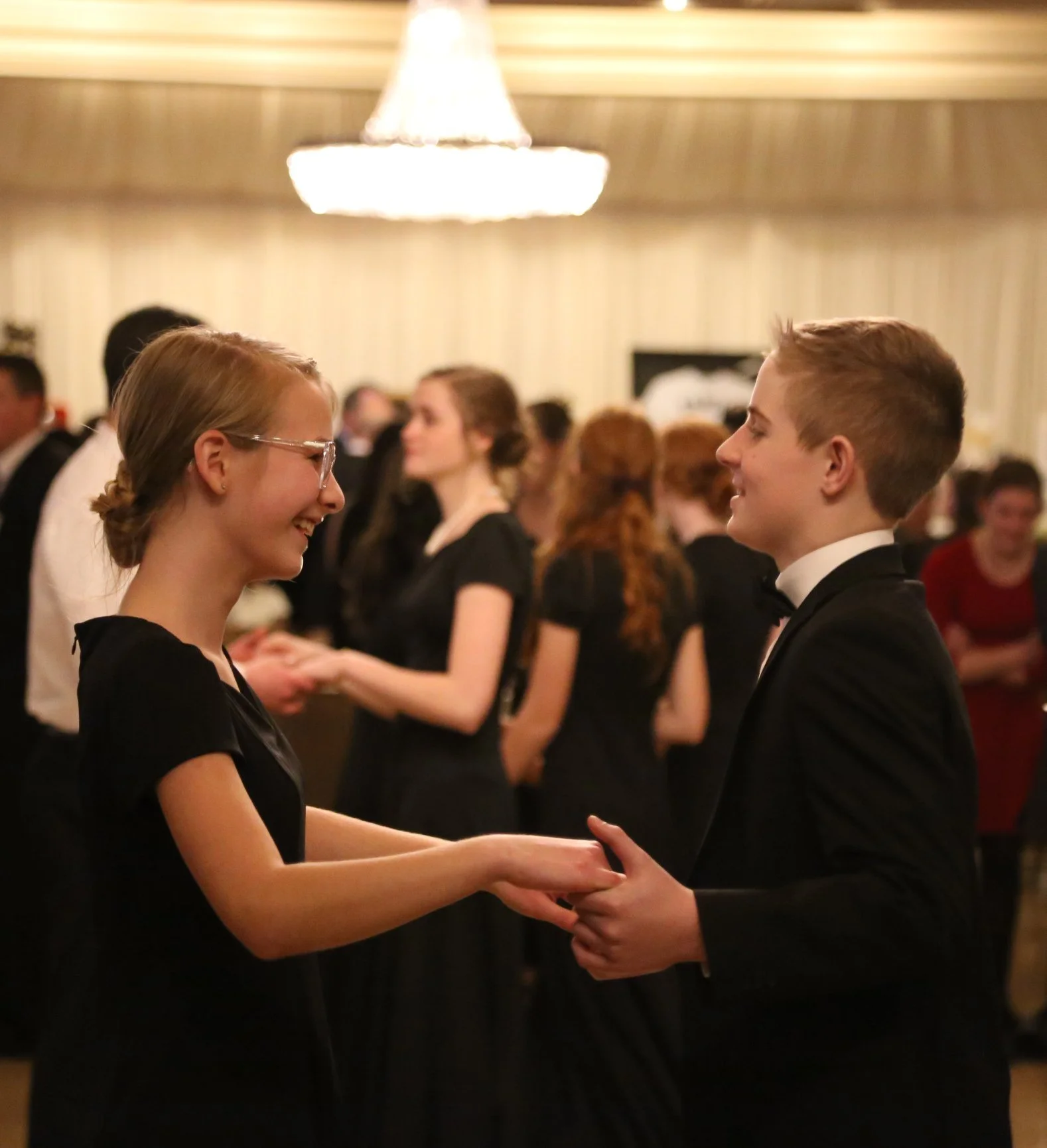 Chesterton Weekly 2/25/22