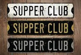 Chesterton Supper Club for Parents, Alumni Parents, Board Members & Faculty/Staff
