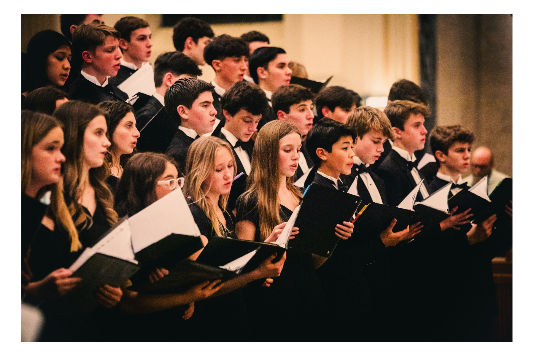 Lessons and Carols