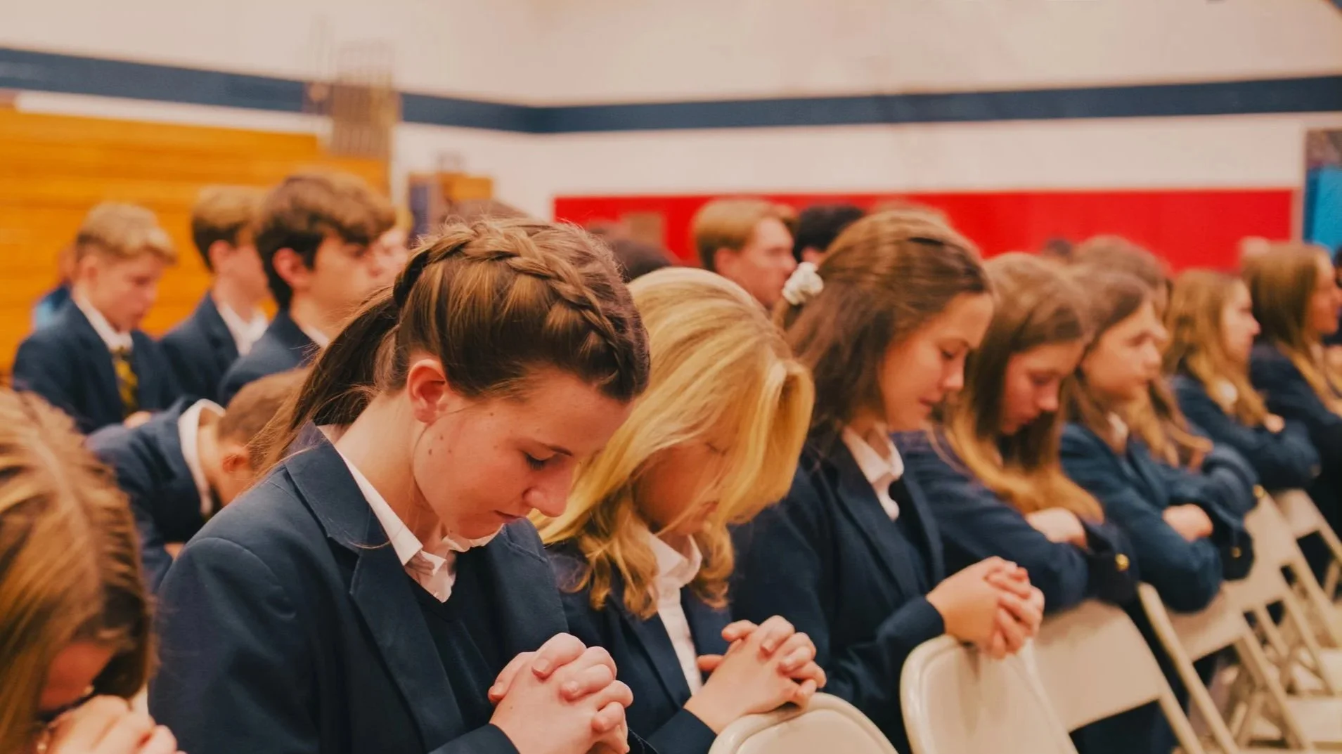 All Saints Day of Giving