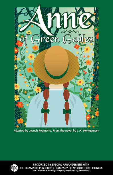 Anne of Green Gables