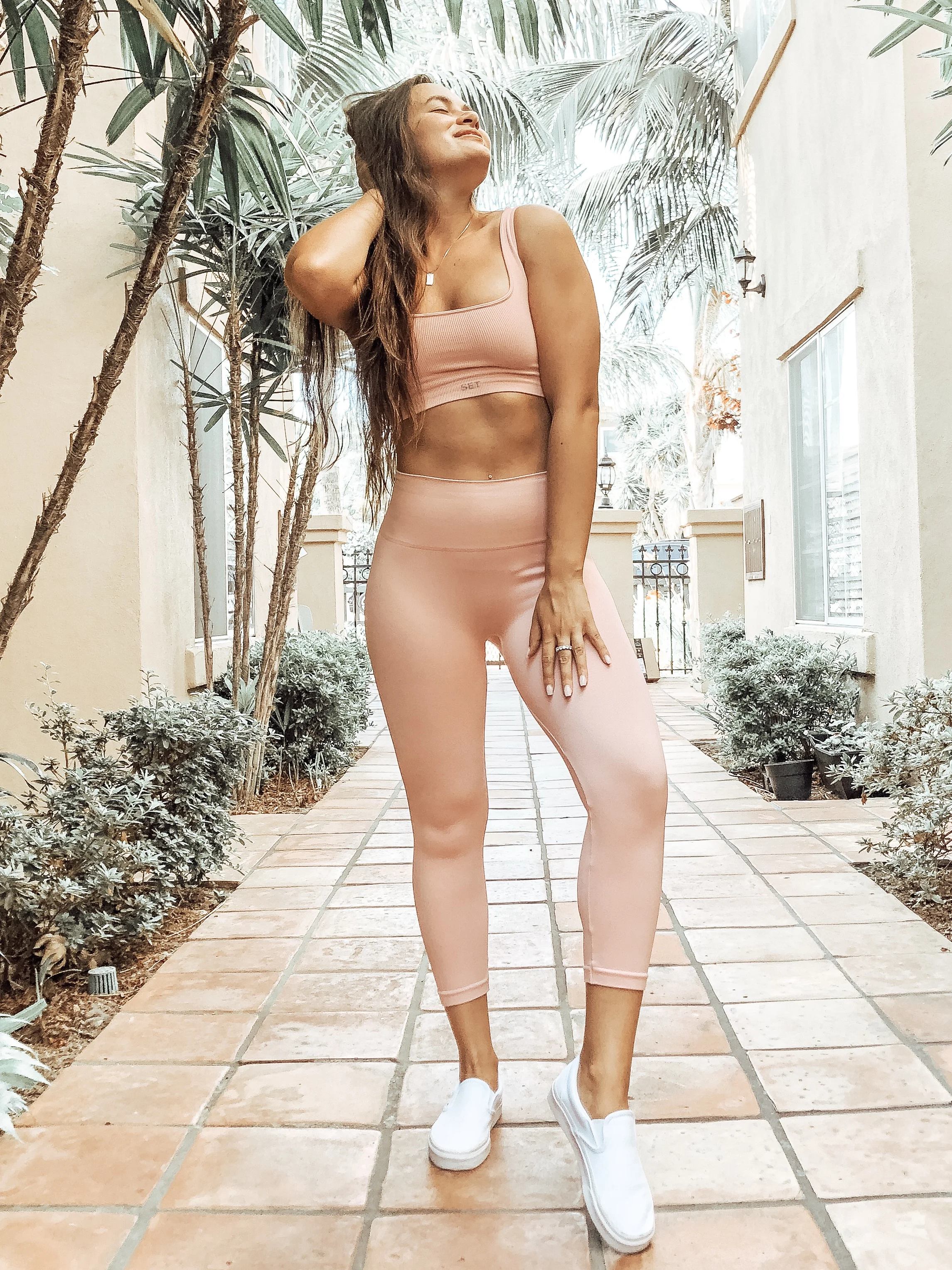 Surviving a 36 hour fast... yes that means no snacking! 