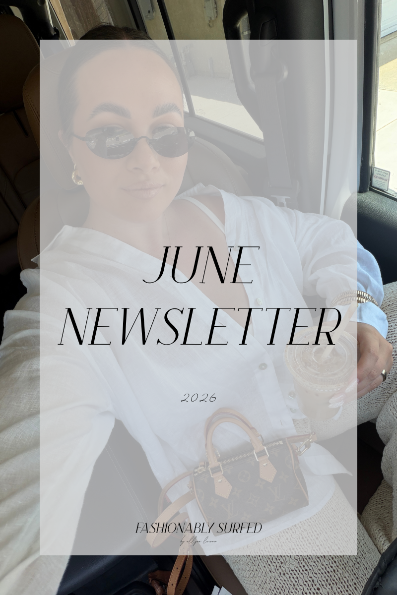 June Newsletter