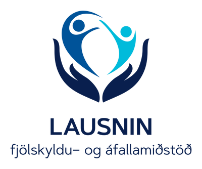 Lausnin býður upp á ráðgjöf og stuðning fyrir einstaklinga, pör og fjölskyldur