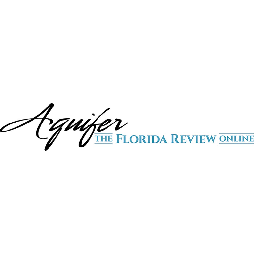 Aquifer: The Florida Review Online
