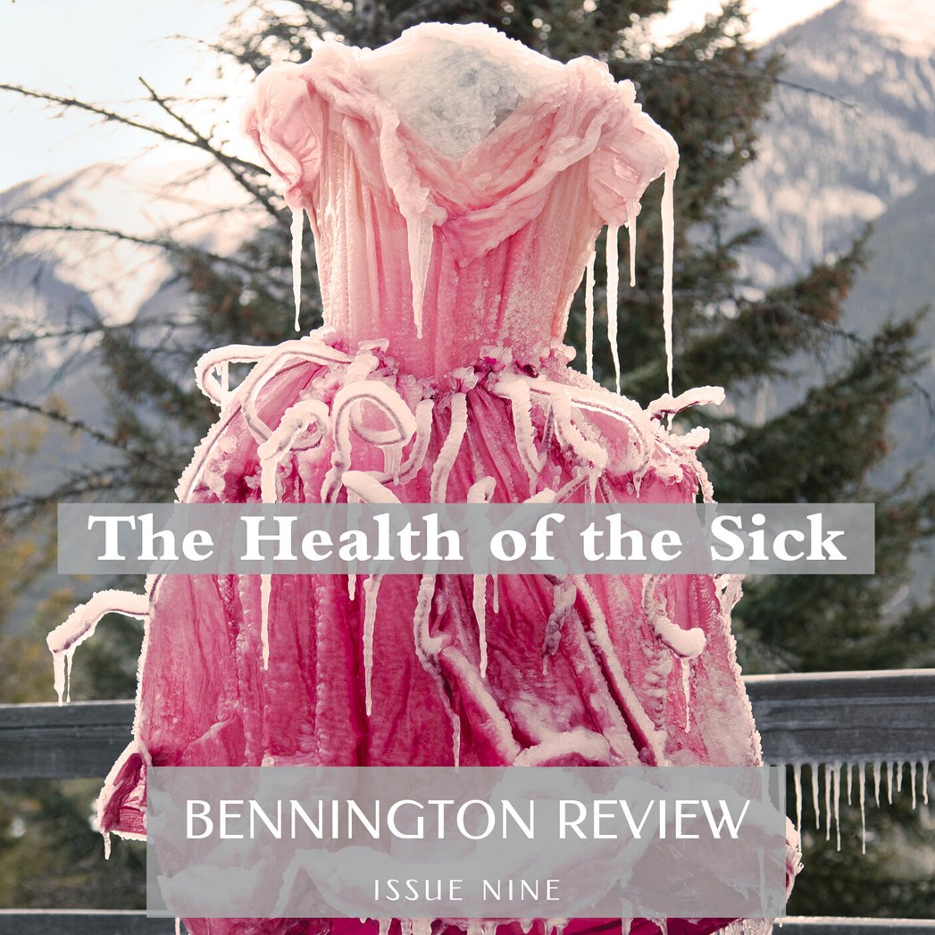 Bennington Review