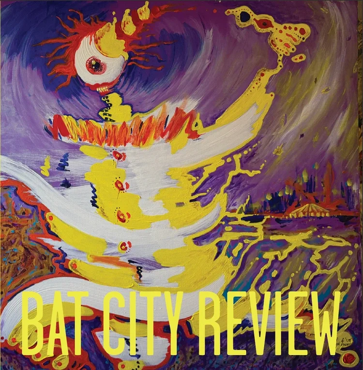 Bat City Review Issue 21