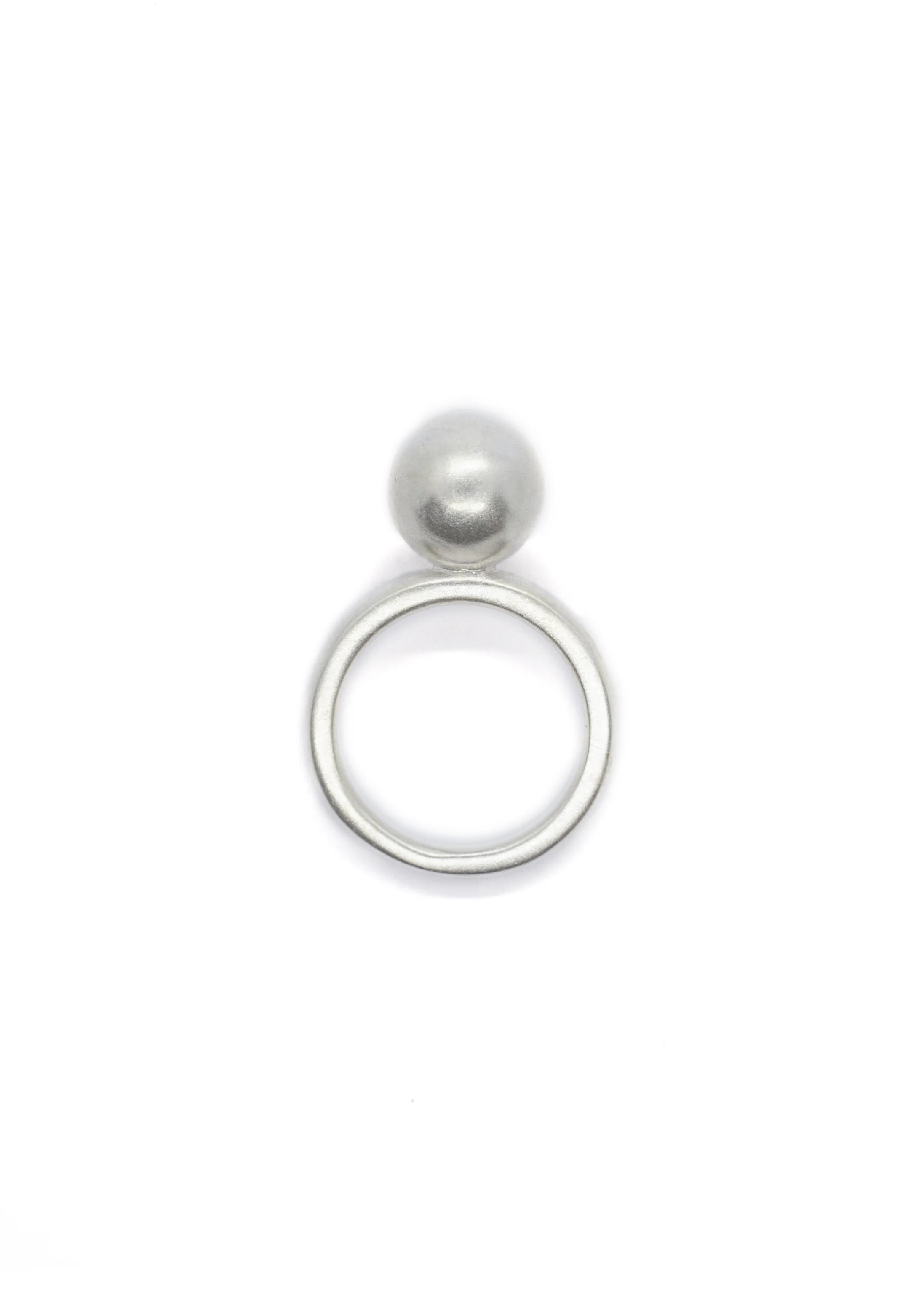 Sphere Ring (large)