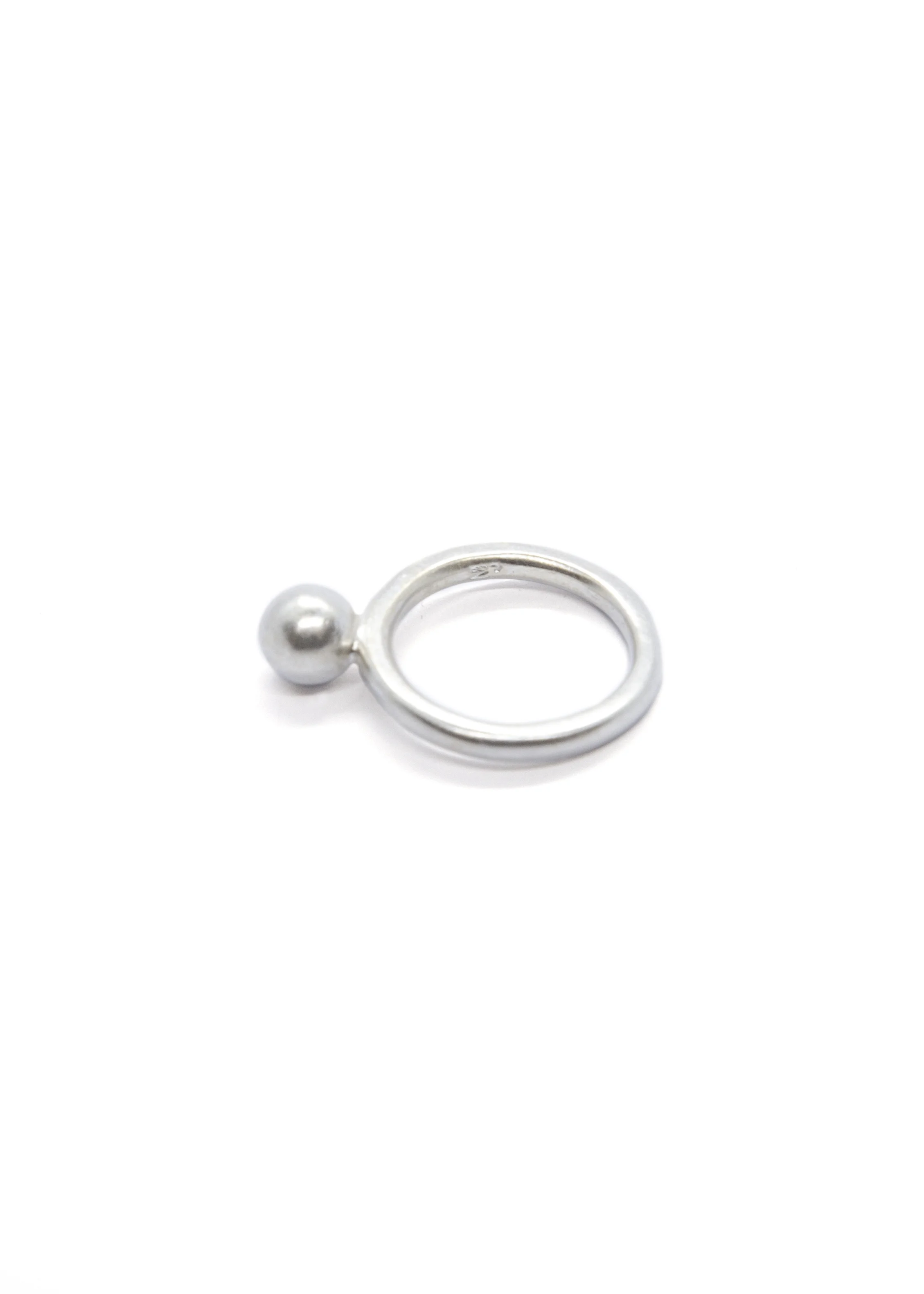 Sphere Ring (small)