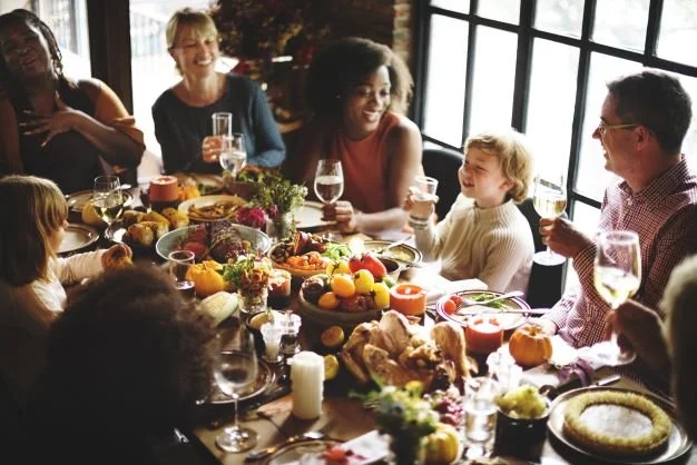 Responding to People Who Are Discouraging: a Post to Help You Through Holiday Quandaries
