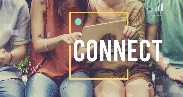Connecting Is an Art and a Science