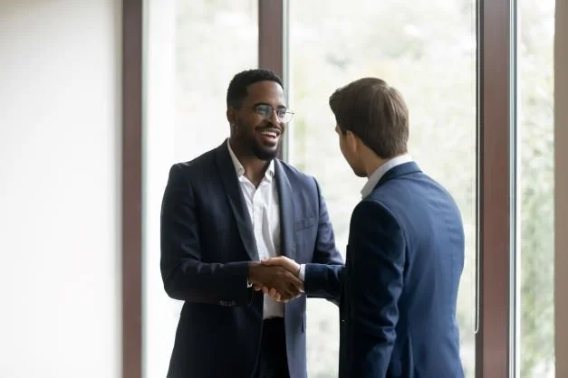 What to Say Instead of, "What Do You Do?"