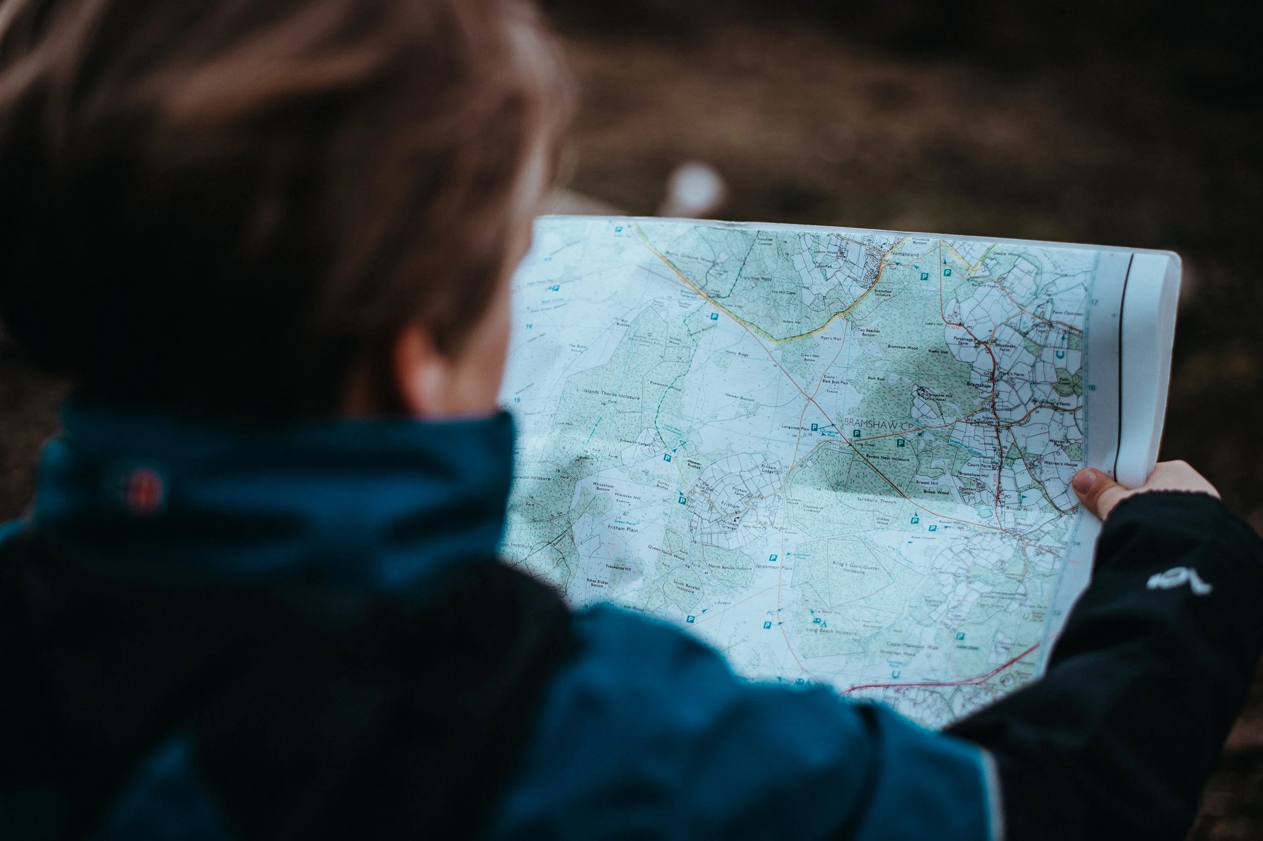 Thoughts on Long Distance Job Search Issues