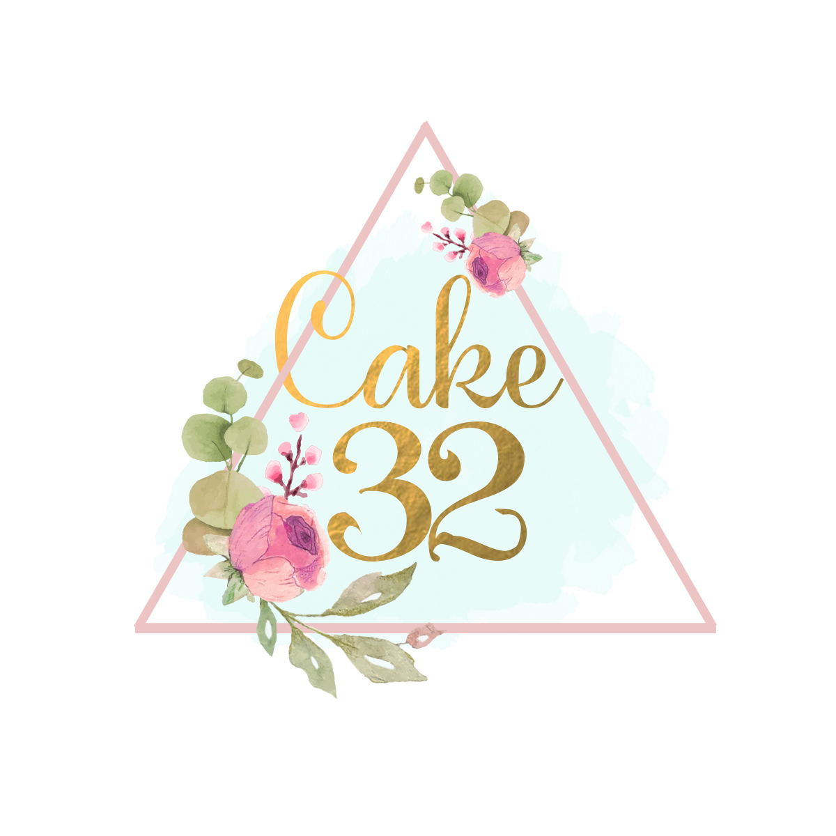 Cake 32
