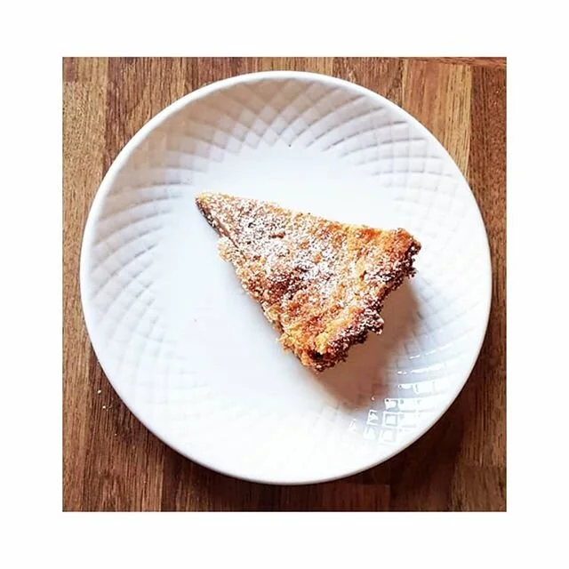 🔥🔥 C R A C K  P I E 🔥🔥 This is getting made again at the weekend. If you haven't tried it i strongly suggest you give it a go. I was lucky enough to try the original @milkbarstore crack pie from New York thanks to the best lad @lanadelfraser. It 