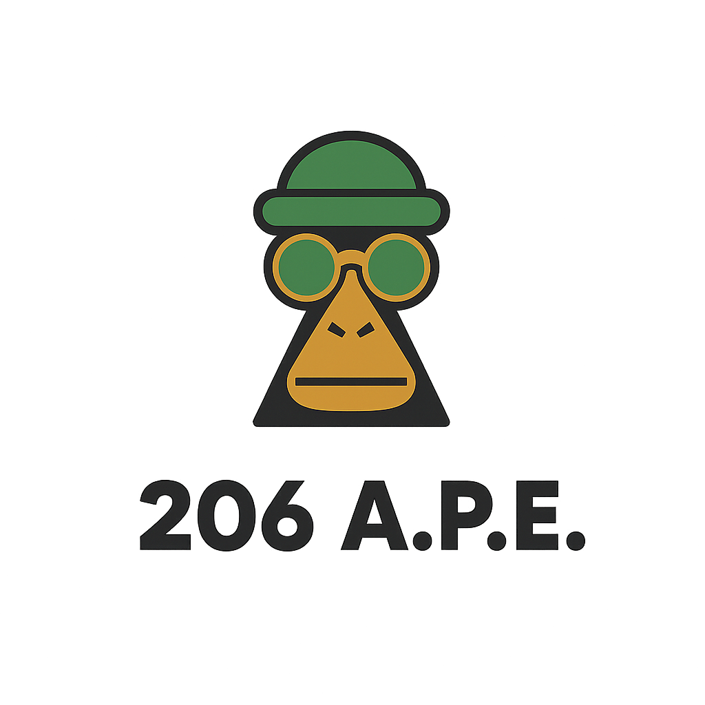 APE