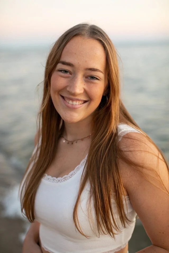 #15 KELSEY ANAMA