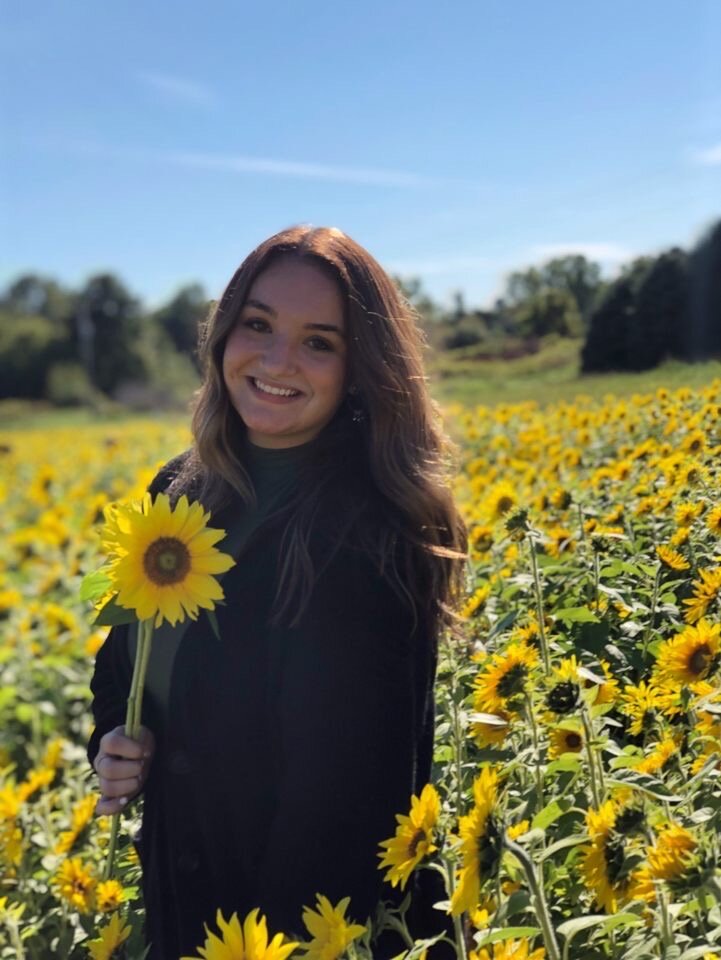 #12 LAUREN BURNICK