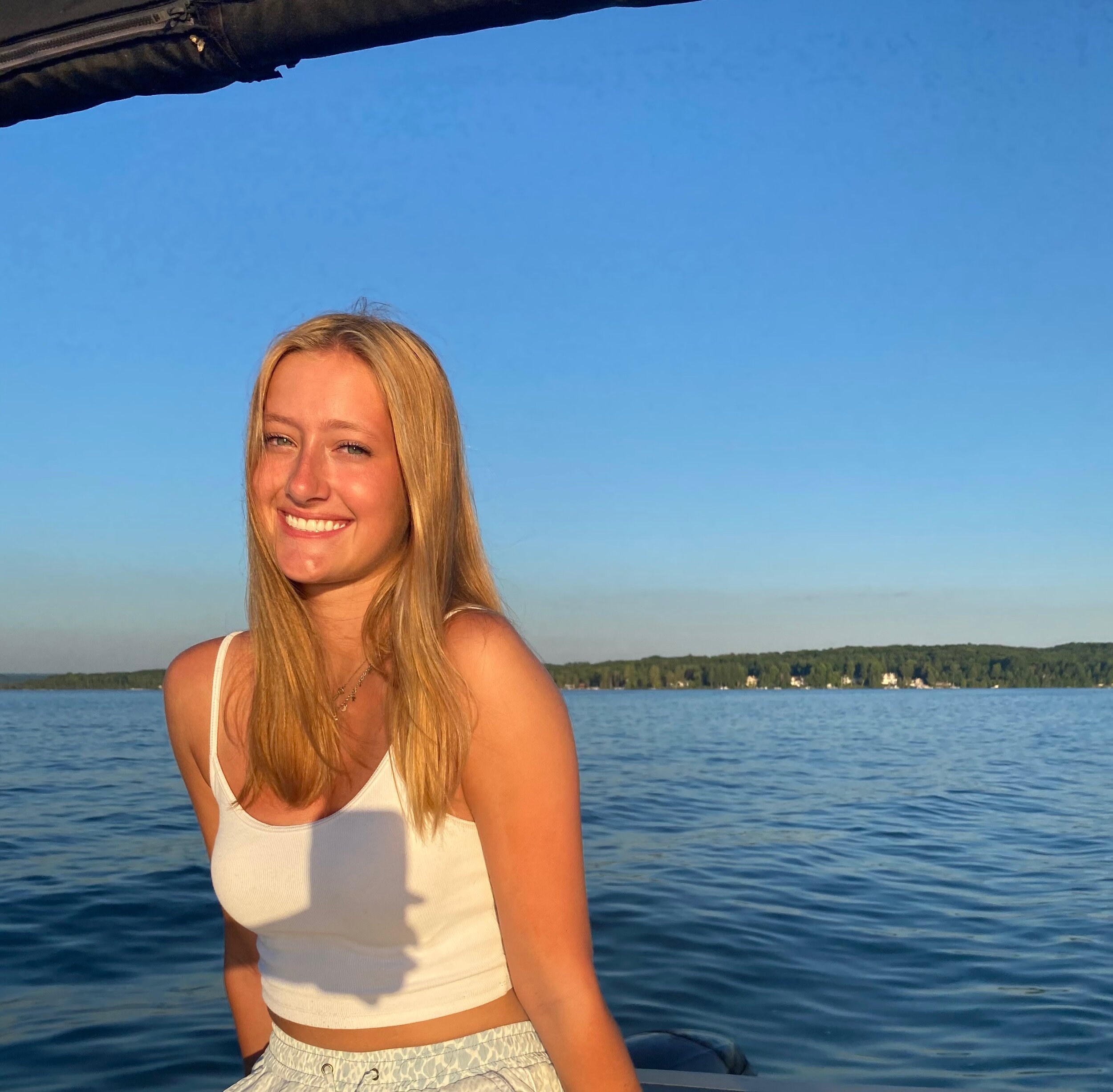 #18 MARY SILVERMAN - TREASURER