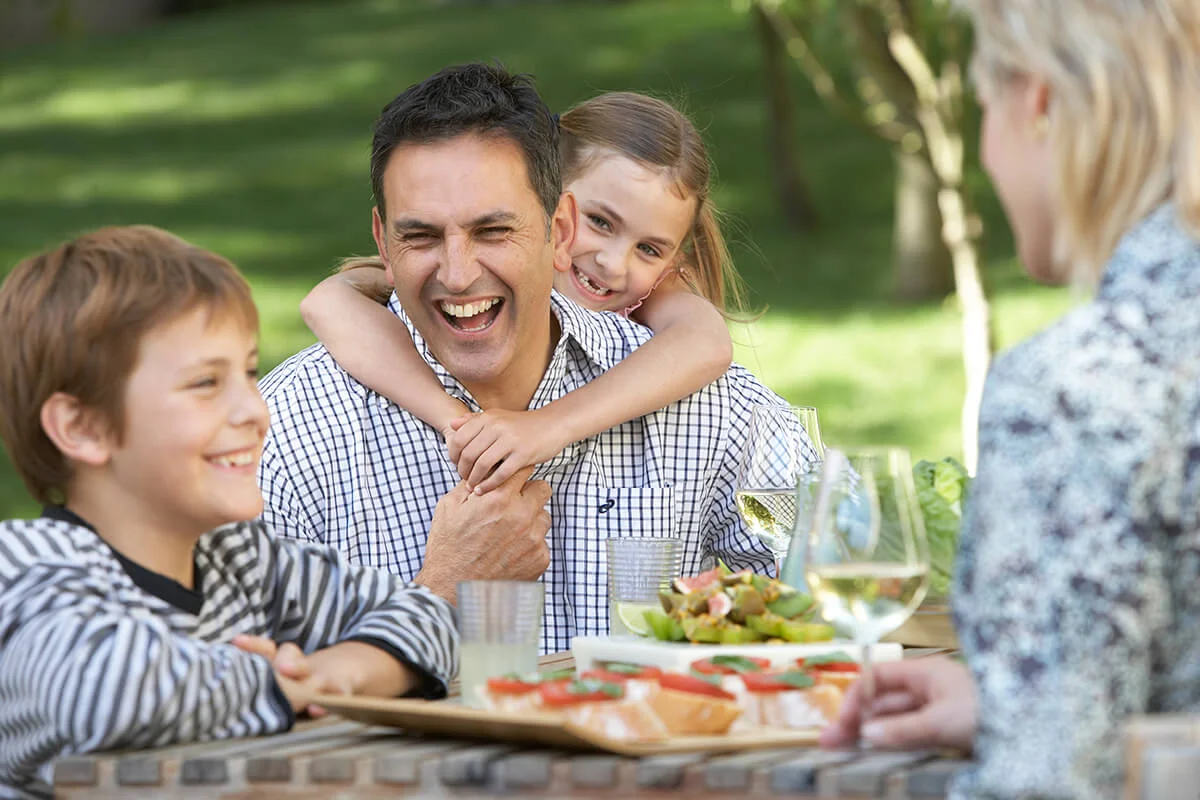 Lifestyle Photo Library