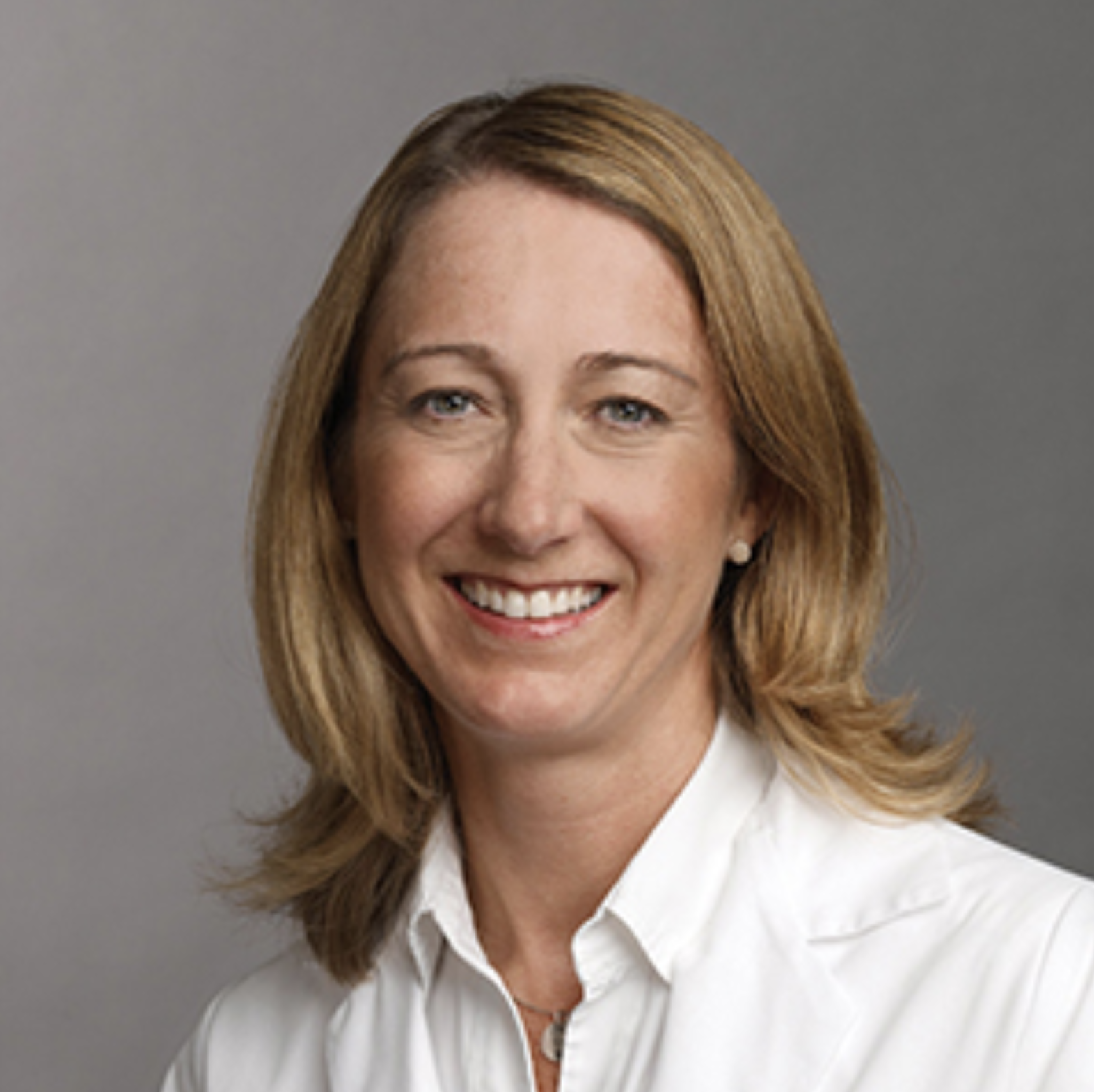 Dr. Lisa Chamberlain, Associate Professor of Pediatrics