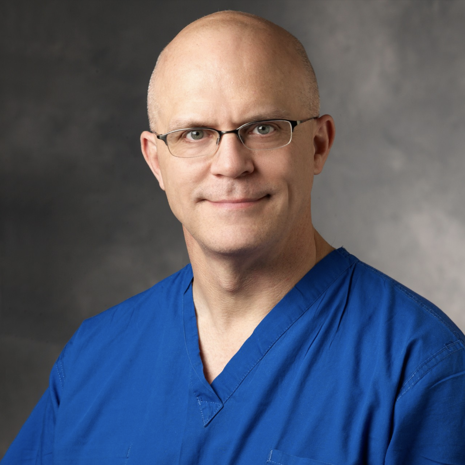 Dr. David Spain, MD David L. Gregg, MD Professor and Chief of Acute Care Surgery