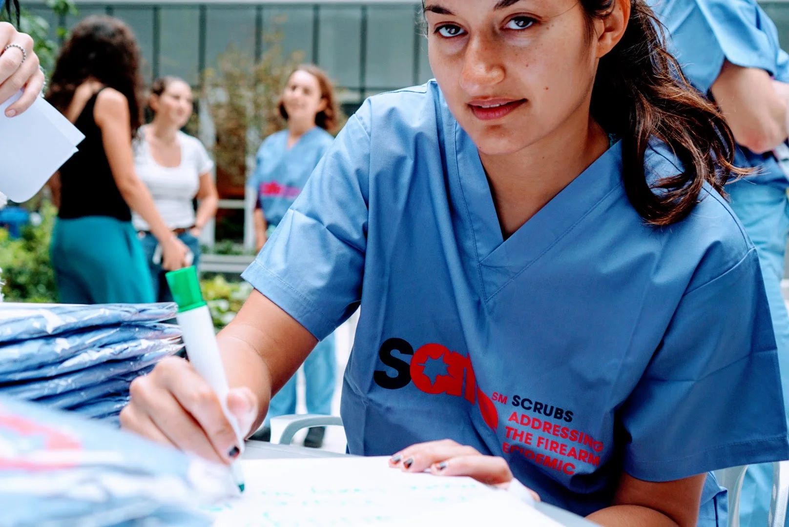 NYU School of Medicine