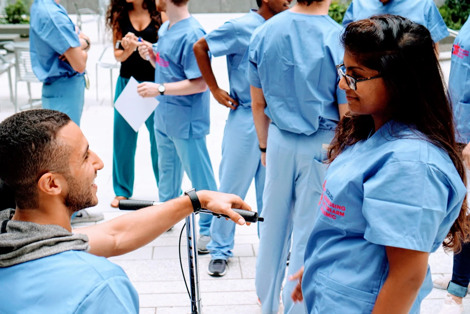 NYU School of Medicine